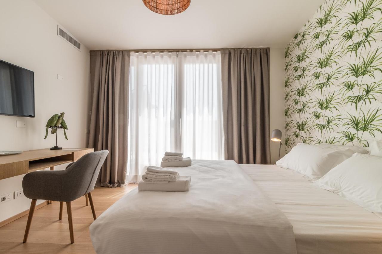 Blooms Botanical Rooms Πάδοβα Εξωτερικό φωτογραφία